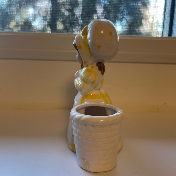 ⚡️ $5/$25-Vintage ceramic tooth pick holder - Picture 3 of 9